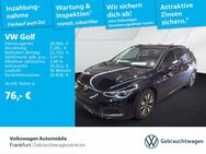 VW Golf, 2.0 TDI VIII Move, Jahr 2024 - Frankfurt (Main)