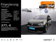 VW ID.5, GTX Front Lane, Jahr 2023 - Bad Nauheim