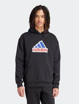adidas Sportswear Kapuzensweatshirt M FI BOS HD OLY