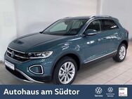 VW T-Roc, 1.5 TSI Style |, Jahr 2024 - Rietberg