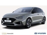 Hyundai i30, 1.5 T-GDI N-Line 5-Trg (Mj25) (140PS) 48V 6-MT, Jahr 2022 - Bietigheim-Bissingen