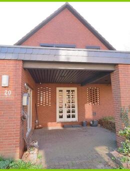 Provisionsfrei für Käufer°°° Traumgrundstück mit schönem Haus°°° - Sauensiek