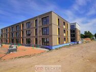 Geförderte Neubauwohnungen in Straubing ++Decker Immobilien++ - Straubing