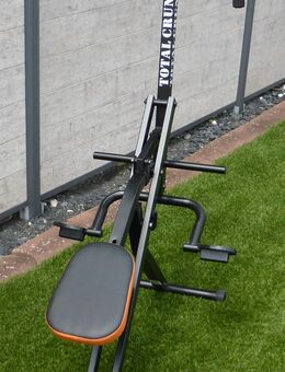 Christopeit Sport Crunch (NEU!) - Gensingen