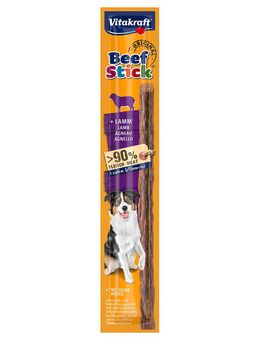Vitakraft Beef-Stick® 50 x 12 g - Lamm