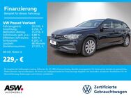 VW Passat Variant, 2.0 TDI, Jahr 2021 - Sinsheim