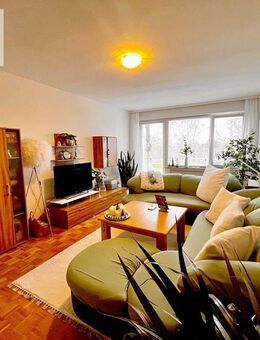 Hannover: TOP Kapitalanlage in bester Lage zur MHH (PROVISIONSFREI) - Hannover