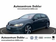 VW Golf, TCR R-"Performance"-Abgasanlage, Jahr 2020 - Mühlacker