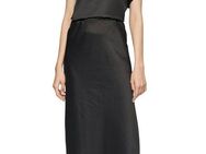 s.Oliver BLACK LABEL Satinbluse mit 1/2 Arm