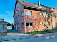 Attraktive 4-Zimmer-Maisonette-Erdgeschosswohnung in Mönchengladbach-Hamern - Mönchengladbach