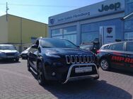 Jeep Cherokee Style*4WD*wenig KM*Trittbretter*Bullfänger - Flensburg