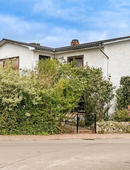 Raum für die ganze Familie! Ihr Haus zum Wohlfühlen - Dellstedt