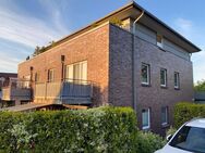 Charmante 3-Zimmer-Wohnung mit EBK in Bad Oldesloe - Bad Oldesloe