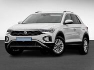 VW T-Roc 1.0 LIFE LED ALU NAVI SITZHEIZUNG DAB+ USB - Bergkamen