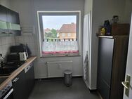 4 Zimmer mit Balkon - Ruhig gelegen - Sulingen