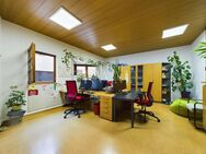 Cityjuwel in Rottenburg - 2-Zimmer-Einheit mit Entwicklungspotenzial - Rottenburg (Neckar)