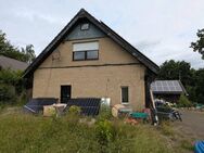 Einfamilienhaus mit ca. 11.800 m² Grundstück zu verkaufen - Herford (Hansestadt)