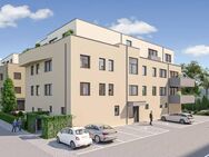 Neubau mit Wohlfühlfaktor. Eigentumswohnung in Annerod - Fernwald
