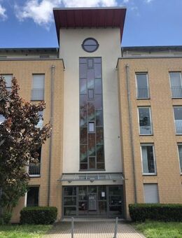 Wohnen, wo das Herz schlägt - in ruhiger und doch zentraler Lage. - Ratingen