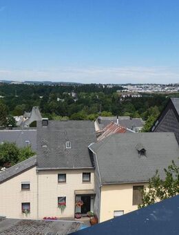 Anstatt Eigentumswohnung - Neues Reihenhaus Trier-Irsch mit toller Dachterrasse und Weitblick - Trier