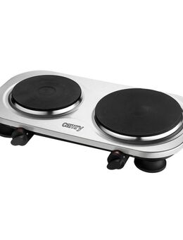 Kochplatte Kochfeld Camping Garten Doppelkochplatte 2500W - Berlin Neukölln