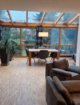 Doppelhaushälfte in familienfreundlicher Wohnlage - Oberursel (Taunus)