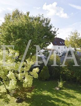 Dein Sonnenschatz: Ruhige 2-Zimmer-ETW mit Stellplatz auf dem Idsteiner Gänsberg - Idstein