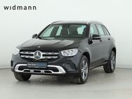 Mercedes GLC 300, e el Heck, Jahr 2021 - Schwäbisch Hall