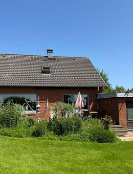 300 Meter zum Strand - Einfamilienhaus an der Ostsee! - Steinbergkirche