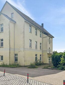 Vermietetes 8-Parteienhaus in Schwerte - Schwerte (Hansestadt an der Ruhr)