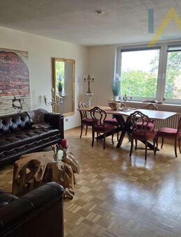 Charmante 3-Zimmer-Wohnung mit Balkon - Ihr neues Zuhause auf der Vahrenwalder Straße - Hannover