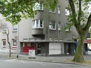 Geräumige Altbauwohnung mit zwei Zimmern in Duisburg-Neudorf Süd - Duisburg