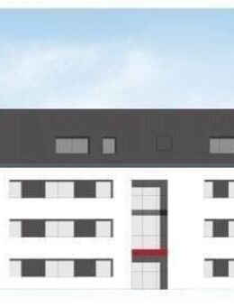 Dortmund-Brechten * Wohnung Nr. 02 (EG) * - Dortmund