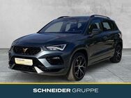 CUPRA Ateca, 2.0 TSI 300, Jahr 2021 - Chemnitz