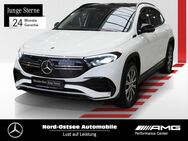 Mercedes EQA, 250 AMG Night, Jahr 2021 - Reinbek