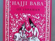 James Morier: The Adventures of Hajji Baba of Ispahan (1959) - Münster