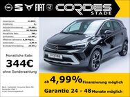 Opel Crossland, 1.2 Elegance Turbo Automatik Allwetterräder (10), Jahr 2023 - Stade (Hansestadt)