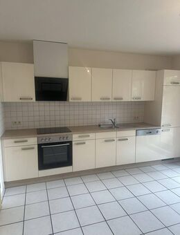 Erdgeschosswohnung in zentraler Lage am Untenende - Papenburg