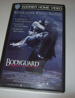 Kevin Costner Bodyguard - Erwitte