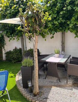 ***BÜSCHER IMMOBILIEN*** Charmantes, modernisiertes Einfamilienhaus – eine stilvolle Alternative zur Eigentumswohnung - Gronau (Westfalen)