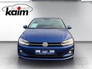 VW Polo, 1.0 TSI Comfortline, Jahr 2018 - Leck