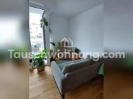 [TAUSCHWOHNUNG] Süße 46qm Wohnung 2 Zimmer in Neubau - Köln