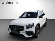 Mercedes-Benz GLB 220 d 4M AMG*Night-Paket*Navi*PTS*SpurH*SHZ* - Crailsheim