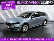 Skoda Octavia, 1.5 TSI Combi e-TEC Selection P, Jahr 2024 - Berlin