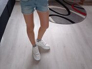 Jeans Shorts ❤️ XXS - München Altstadt