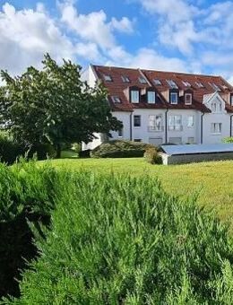 *WERTIGE KAPITALANLAGE* 3-Zimmer mit Terrasse & Tiefgaragenplatz - Magdeburg