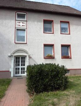 Klein aber fein - Wohnen, wo das Herz schlägt. - Castrop-Rauxel