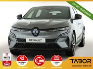 Renault Megane, E-Tech EV60 Techno, Jahr 2023 - Kehl