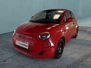 Fiat 500E, Cabrio Red Plus Paket Sitze, Jahr 2023 - München