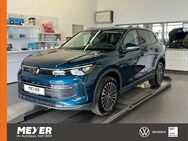 VW Tiguan, 2.0 TDI Life, Jahr 2024 - Tostedt